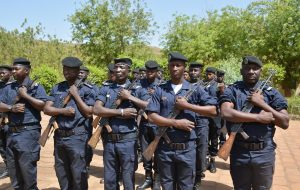 Mali: le patron de la FORSAT libéré sous la pression de ses camarades policiers