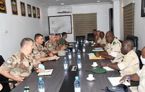 France / Sahel : “L’adaptation n’est pas un départ”