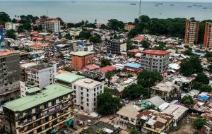 Tentative de coup d’Etat en Guinée-Conakry (Jeune Afrique)
