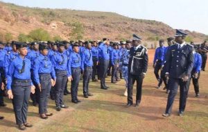 Mali : trois personnes placées sous mandat de dépôt dont l’ex-commandant de la FORSAT de Bamako
