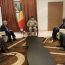 L’Algérie exprime sa solidarité avec le Mali